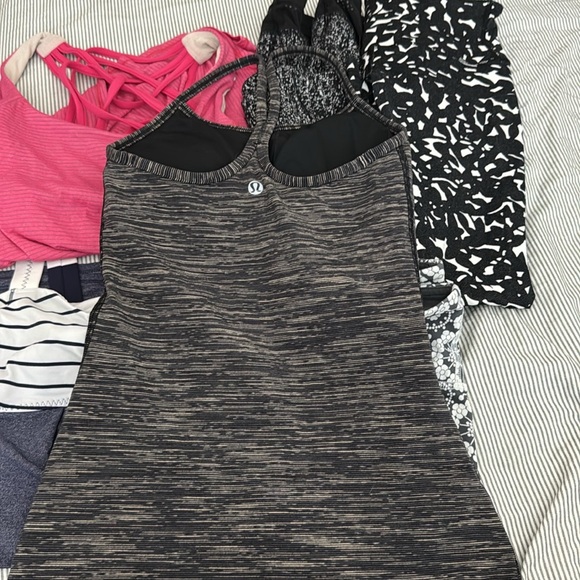 Lululemon bundle - Picture 4 of 9